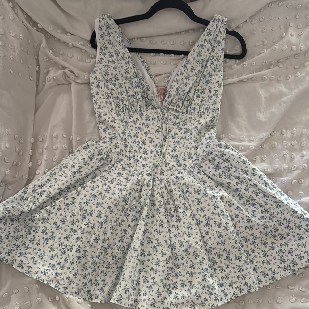 House of CB - Fabrizia Dress